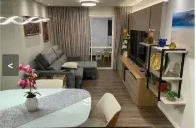 Apartamento à venda em são paulo, jardim dom bosco, com 3 quartos, 92m²