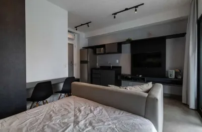 Apartamento com 1 quarto à venda na Rua Capote Valente, Pinheiros, São Paulo