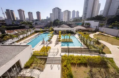 Apartamento tipo para venda em vila sofia com 3 quartos, sendo 1 suíte, 121m²