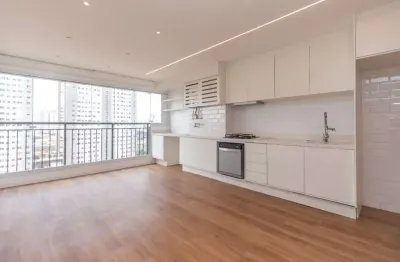 Apartamento tipo para venda em barra funda com 2 quartos, sendo 1 suíte, 54m²