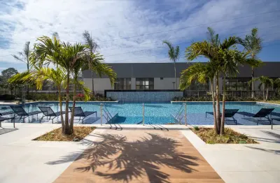 Apartamento garden para venda em city américa com 4 quartos, sendo 2 suítes, 132m²