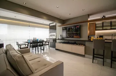 Apartamento tipo para venda em jardim independência com 2 quartos, sendo 1 suíte, 78m²
