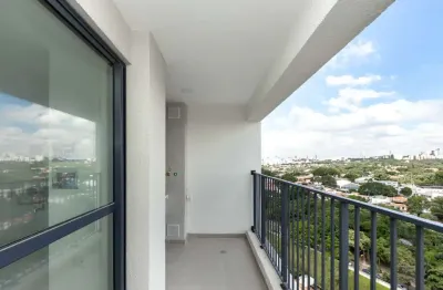 Apartamento tipo para venda em vila anastácio com 2 quartos, sendo 1 suíte, 55m²