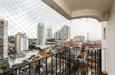 Apartamento à venda em são paulo, santa teresinha, com 3 quartos, 88m²