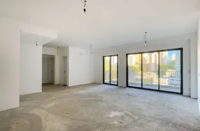 Apartamento tipo para venda em vila ipojuca com 2 quartos, sendo 2 suítes, 131m²