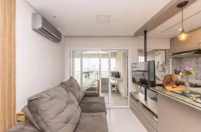 Apartamento tipo para venda em vila guilherme com 2 quartos, sendo 1 suíte, 62m²