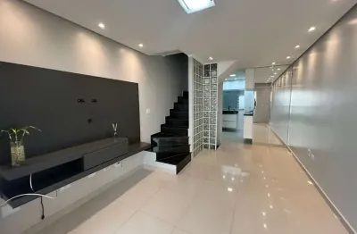 Casa no condomínio residencial monte sião para venda com 2 quartos, sendo 2 suítes, 100m²