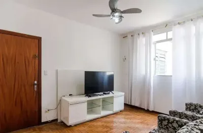 Apartamento com 2 quartos à venda na Rua Treze de Maio, Bela Vista, São Paulo