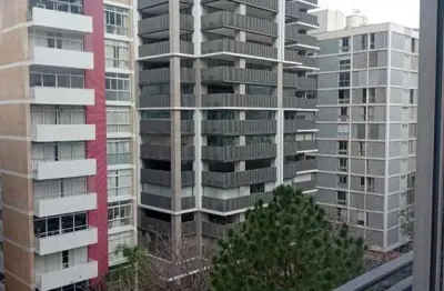 Apartamento tipo para venda em santa cecília com 2 quartos, 74m²