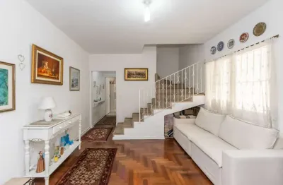 Casa tipo para venda em jardim umuarama com 3 quartos, sendo 1 suíte, 179m²