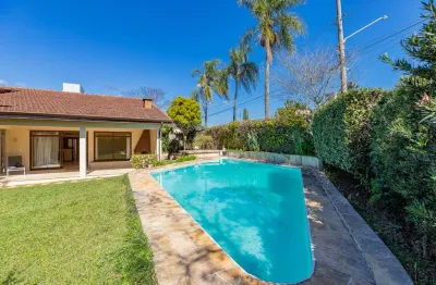 Casa tipo para venda em jardim prudência com 5 quartos, sendo 3 suítes, 330m²