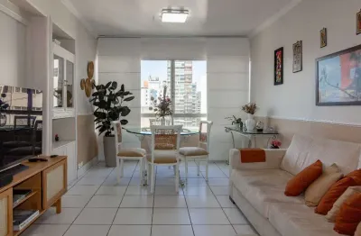Apartamento à venda em são paulo, jardim américa, com 3 quartos, 97m²