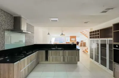Casa tipo para venda em mirandópolis com 4 quartos, sendo 4 suítes, 405m²