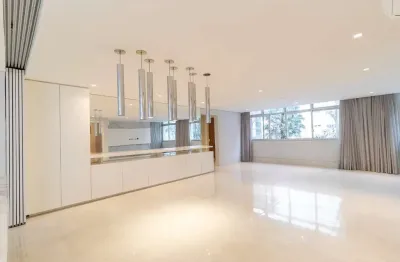 Apartamento tipo para venda em jardim paulista com 3 quartos, sendo 1 suíte, 142m²