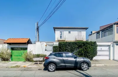 Sobrado para venda em vila brasílio machado com 3 quartos, sendo 1 suíte, 99m²