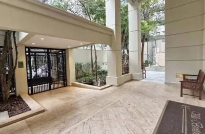 Apartamento tipo para venda em higienópolis com 4 quartos, sendo 2 suítes, 300m²