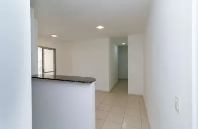 Apartamento tipo para venda em água branca com 2 quartos, sendo 1 suíte, 61m²