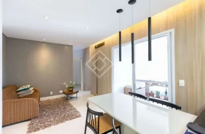 Apartamento à venda em são paulo, perdizes, com 2 quartos, 66m²