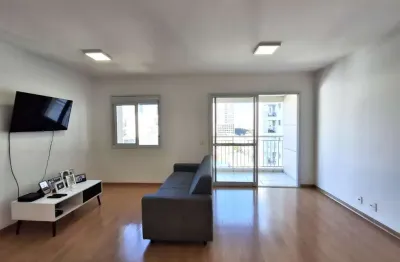 Apartamento tipo para venda em pompéia com 2 quartos, sendo 1 suíte, 77m²
