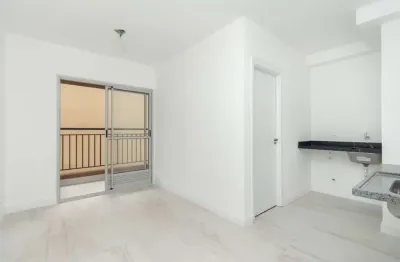 Apartamento tipo para venda em pinheiros com 2 quartos, 39m²