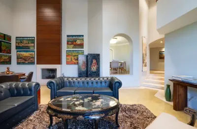 Apartamento para venda em Jardim Paulista com 4 quartos, sendo 3 suítes , 301m²