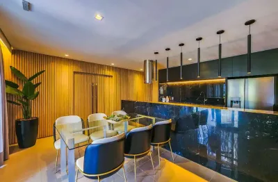 Apartamento tipo para venda em city américa com 3 quartos, sendo 1 suíte, 88m²