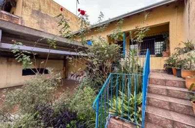 Casa tipo para venda em jardim santo elias com 3 quartos, 410m²