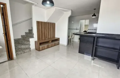Casa no condomínio parada inglesa para venda com 2 quartos, sendo 2 suítes, 73m²