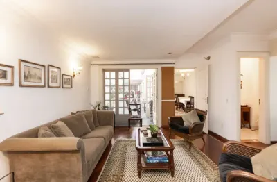 Casa tipo para venda em jardim paulistano com 4 quartos, sendo 2 suítes, 400m²