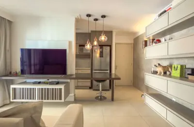 Apartamento tipo para venda em vila anastácio com 2 quartos, 60m²