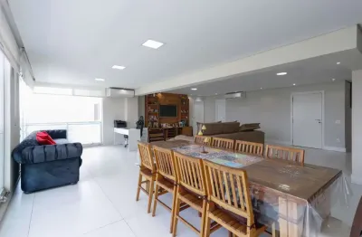 Apartamento tipo para venda em água branca com 4 quartos, sendo 4 suítes, 283m²