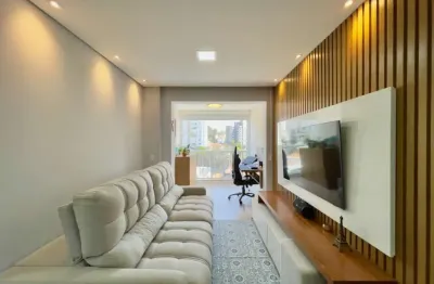 Apartamento tipo para venda em vila mascote com 2 quartos, sendo 1 suíte, 56m²