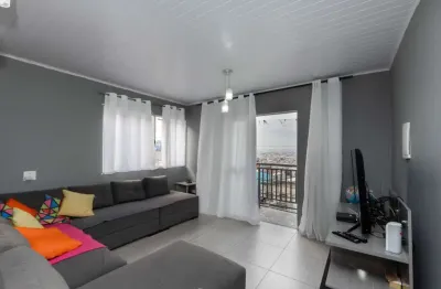Casa de vila para venda em parque belém com 4 quartos, 181m²