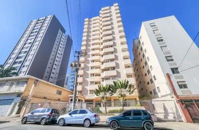 Apartamento tipo para venda em vila guarani (z sul) com 3 quartos, sendo 1 suíte, 78m²