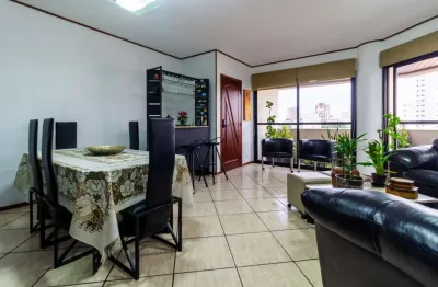 Apartamento tipo para venda em jardim da glória com 4 quartos, sendo 3 suítes, 135m²