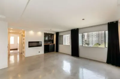 Apartamento tipo para venda em vila olímpia com 2 quartos, sendo 1 suíte, 104m²
