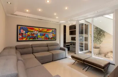 Casa com 3 quartos à venda na Rua Maria Lúcia Duarte, Vila Pirituba, São Paulo