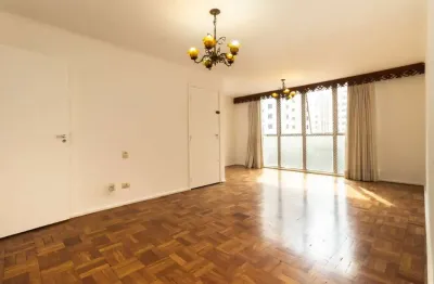 Apartamento tipo para venda em vila mariana com 2 quartos, 78m²