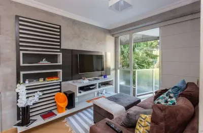 Apartamento com 2 quartos à venda na Rua Cardoso de Almeida, Perdizes, São Paulo