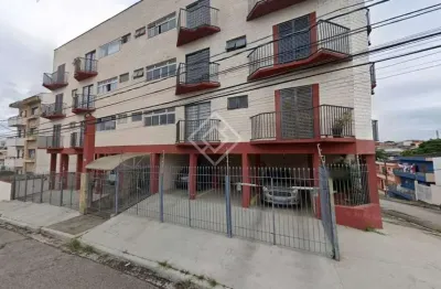Apartamento residencial à venda com 67,43m² na vila jardini - zona central - sorocaba - sp