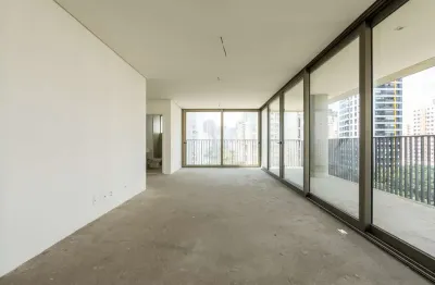 Apartamento tipo para venda em vila olímpia com 3 quartos, sendo 3 suítes, 271m²