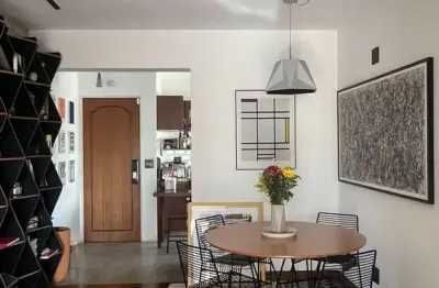 Apartamento tipo para venda em perdizes com 3 quartos, sendo 1 suíte, 69m²