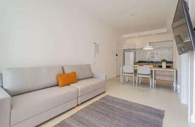 Apartamento tipo para venda em vila madalena com 2 quartos, 67m²