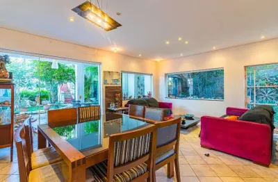 Casa tipo para venda em perdizes com 4 quartos, sendo 2 suítes, 426m²