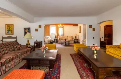 Apartamento à venda em são paulo, bela vista, com 3 quartos, 230m²