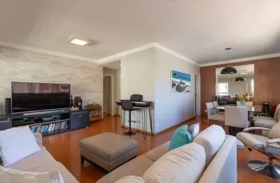 Apartamento tipo para venda em vila olímpia com 3 quartos, sendo 3 suítes, 137m²