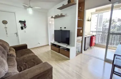 Apartamento tipo para venda em tucuruvi com 2 quartos, sendo 1 suíte, 55m²