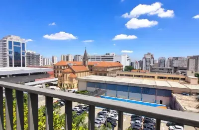 Studio para venda em vila mariana com 1 quarto, 49m²