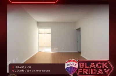 Apartamento com 2 quartos à venda na Rua Lord Cockrane, Ipiranga, São Paulo