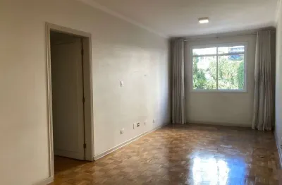 Apartamento tipo para venda em vila clementino com 2 quartos, 77m²